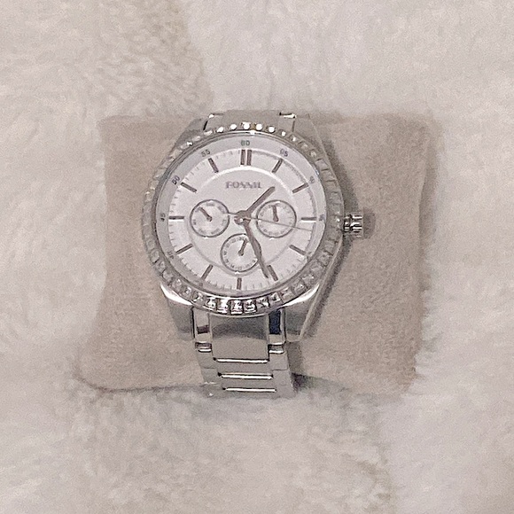 Fossil watch - Picture 8 of 9